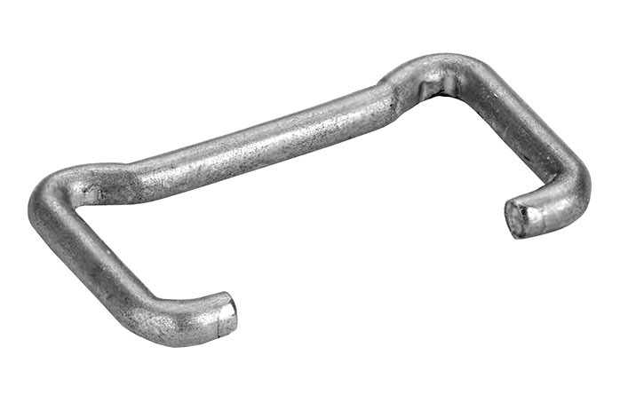 Wire bending parts - Schnöring