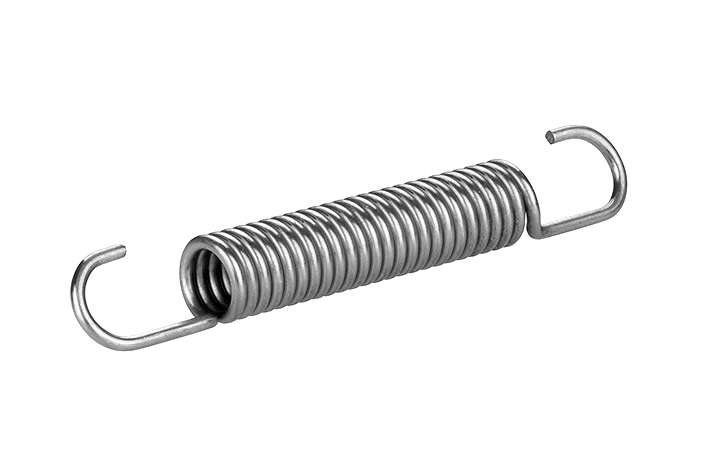 Zugfedern - Schnöring  Wire & Bending Systems